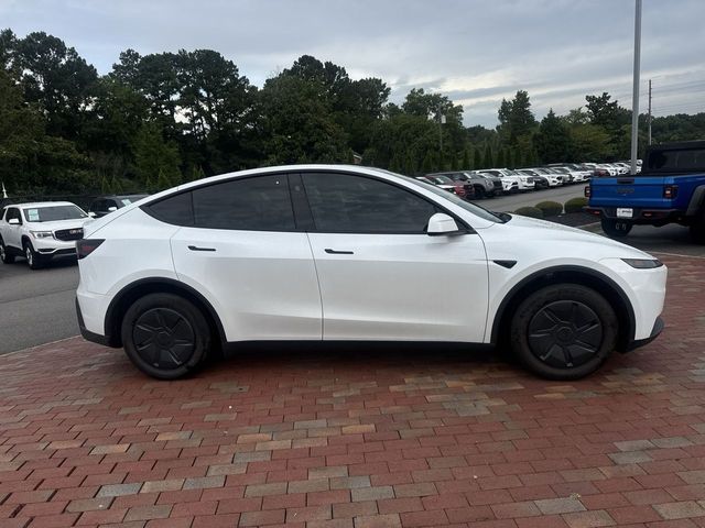 Used 2026 Tesla Model Y SUV