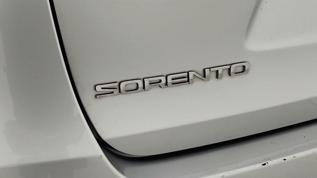 2019 Kia Sorento L Silver at Joe Myers Mazda Kia