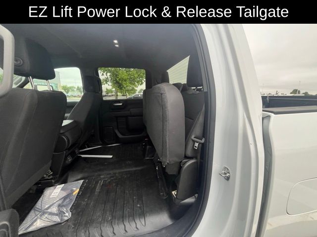 Used 2023 GMC Sierra 2500HD For Sale in Grove City, OH