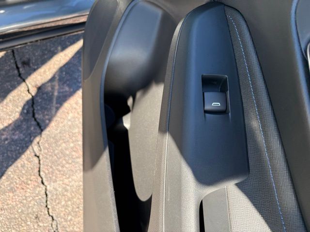 2026 Buick Envista Sport Touring FWD