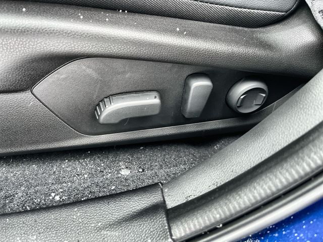 New 2026 Blue Subaru Limited image 16