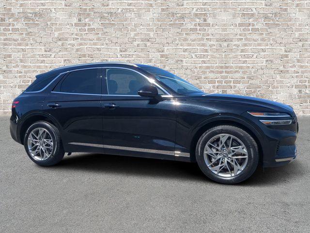 2025 Genesis GV70 2.5T Standard AWD