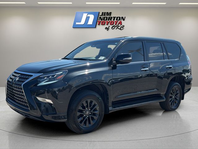 2023 Lexus GX