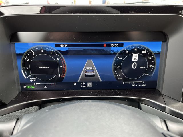 New 2026 Red Subaru Premium image 12