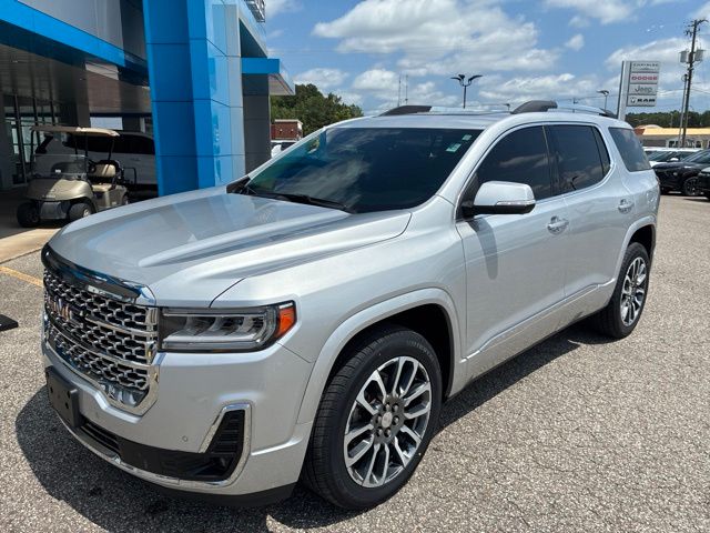 2020 GMC Acadia Denali AWD