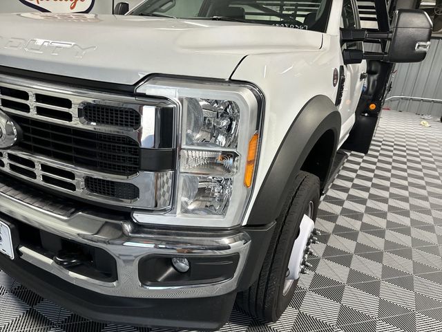 New 2023 White Ford XL image 9