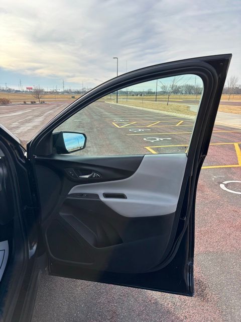 2020 Chevrolet Equinox AWD 2FL