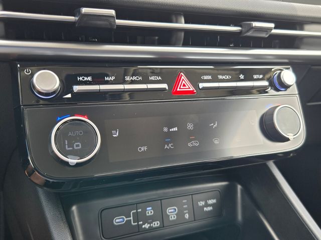 2026 Hyundai Tucson - $32,466