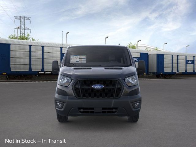 2025 Ford Transit 250