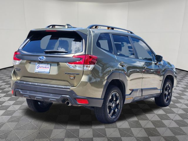 Used 2023 Subaru Forester SUV