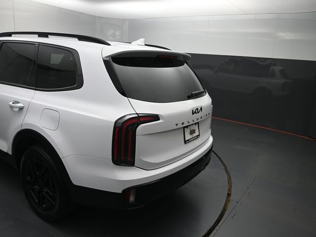 used 2025 Kia Telluride car, priced at $43,425