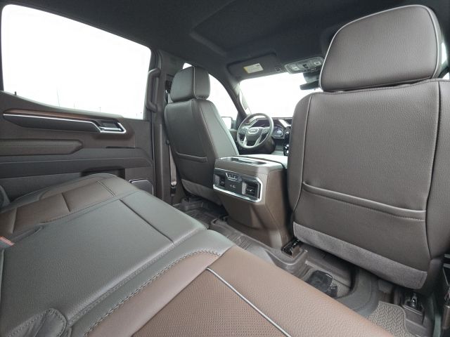 2026 GMC Sierra 1500 Denali:46047A