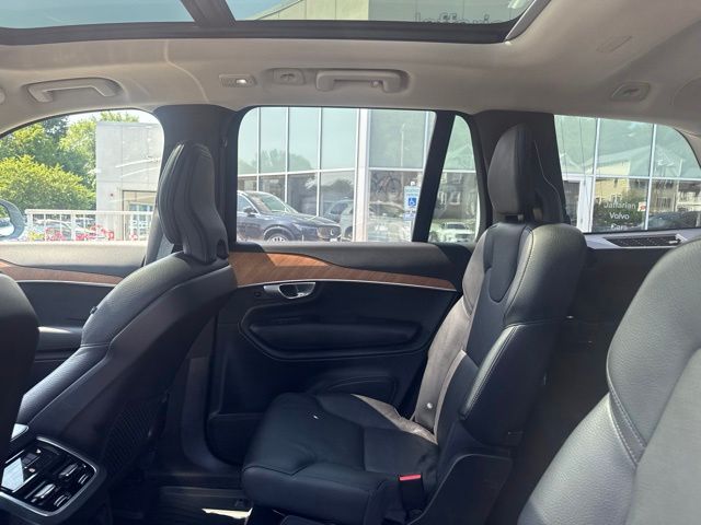 Used 2024 Volvo XC90 Recharge Plug-In Hybrid SUV