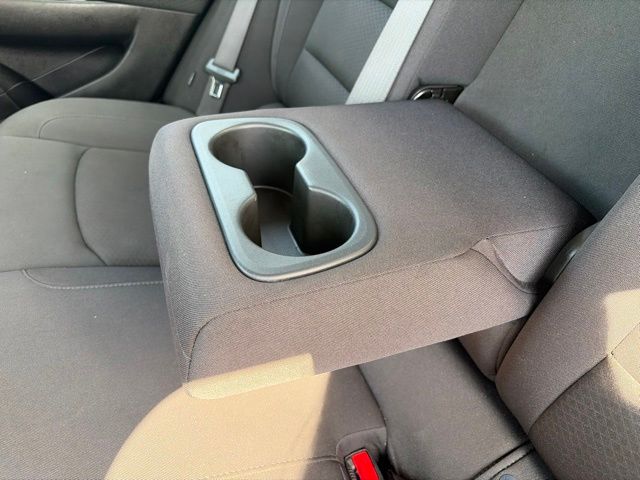 Used 2022 Chevrolet Malibu Sedan