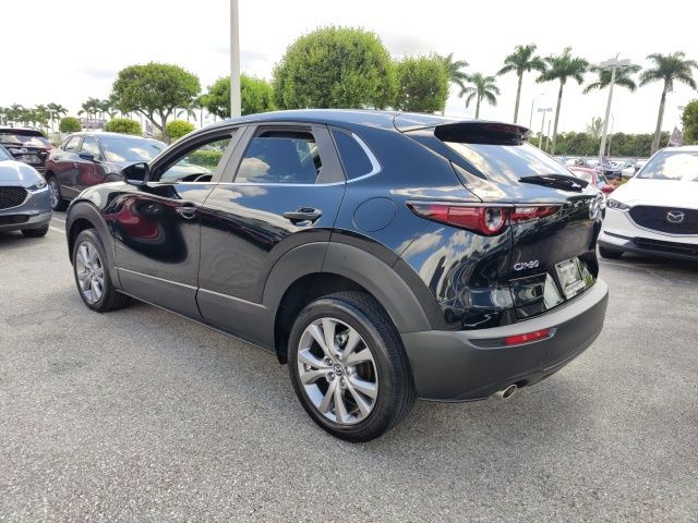 2021 Mazda CX-30 Select 11