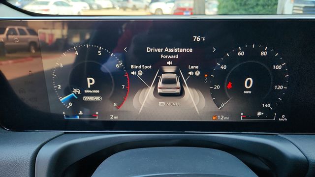 2026 Nissan Sentra