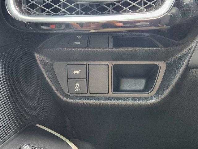used 2025 Acura ADX car, priced at $37,025