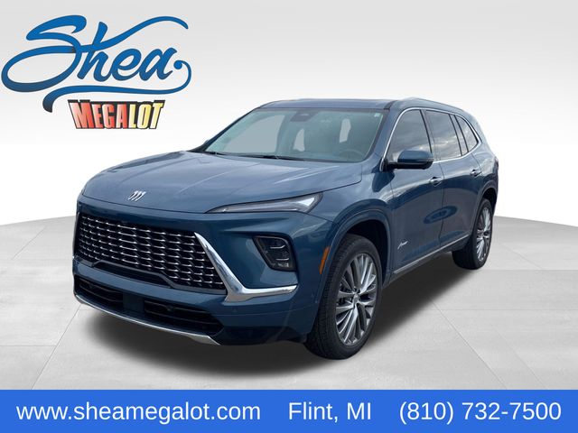 2025 Buick Enclave Avenir AWD