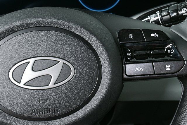 Elantra Hybrid Limited