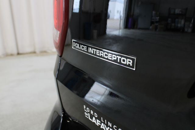 Used 2018 Black Ford Base image 28