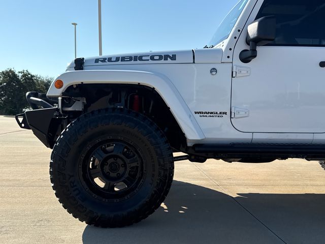 Used 2012 Jeep Wrangler SUV