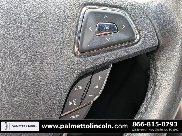 used 2016 Lincoln MKX car, priced at $14,998