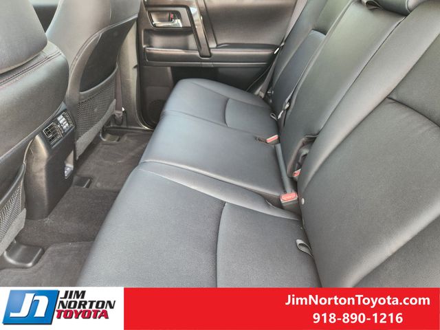 Used 2024 Toyota 4Runner SUV