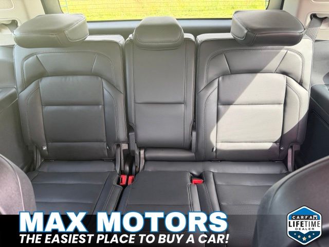 Used 2025 Lincoln Navigator SUV