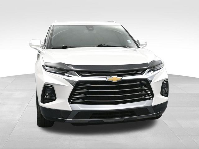 2022 Chevrolet Blazer Premier 5