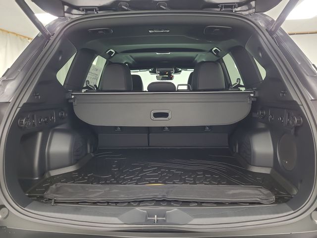 2026 – Subaru – Forester