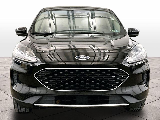 2020 Ford Escape SE Black at Phil Fitts Ford