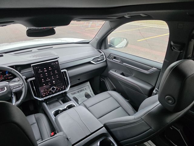 2024 GMC Acadia AWD Elevation