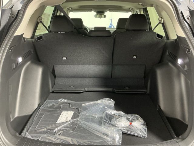 new 2026 Honda CR-V car, priced at $36,100
