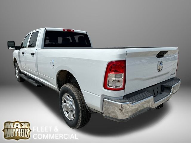 2024 Ram 2500 Tradesman 8