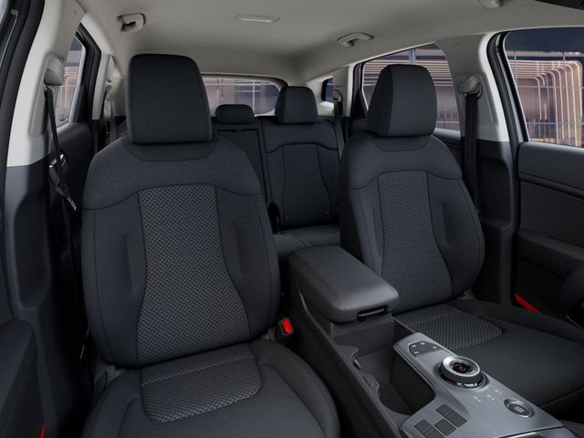 2026 Kia Sportage Hybrid