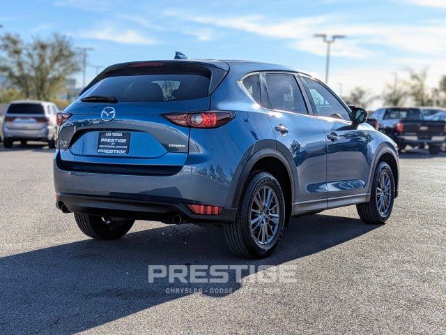 2020 Mazda CX-5 Touring 6