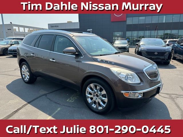 2010 Buick Enclave