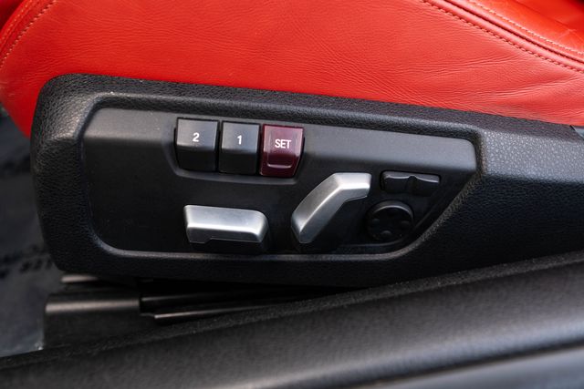 Used 2016 BMW M4 Convertible