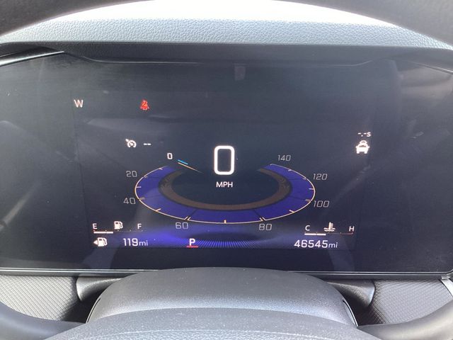 Used Car 2024 Chevrolet Trailblazer  Lt For Sale Under $25,000 In San Antonio, Texas