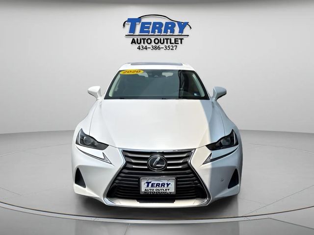 LexusIS3