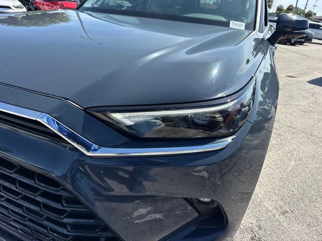 Used 2026 Toyota Grand Highlander SUV