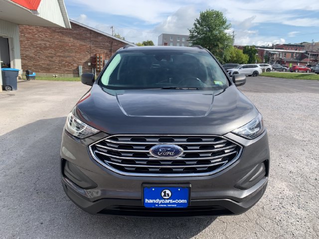 Used 2020 Ford Edge SUV
