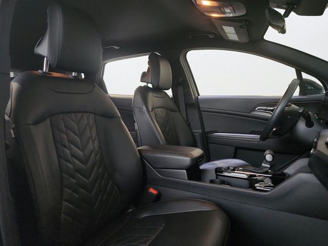 Used 2023 Kia Sportage SUV