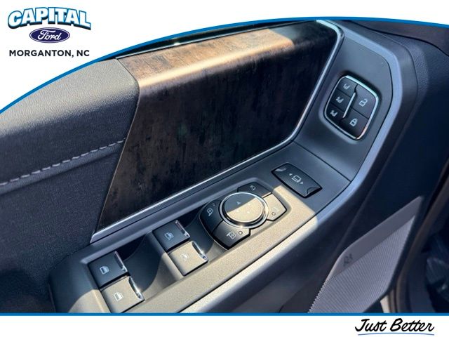 New 2026 White Ford Lariat image 20