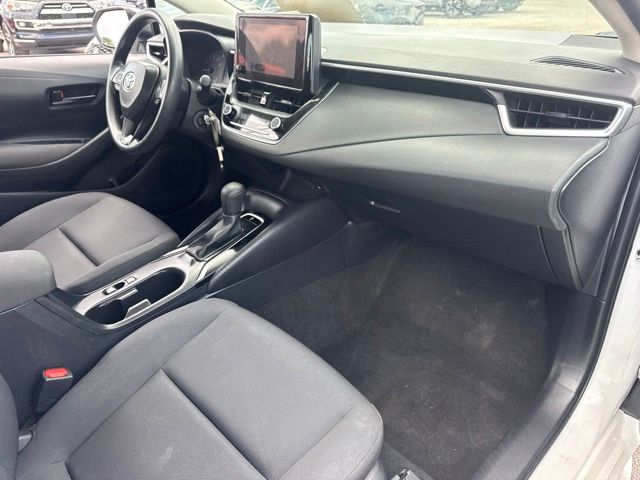 2024 Toyota Corolla - $18,988