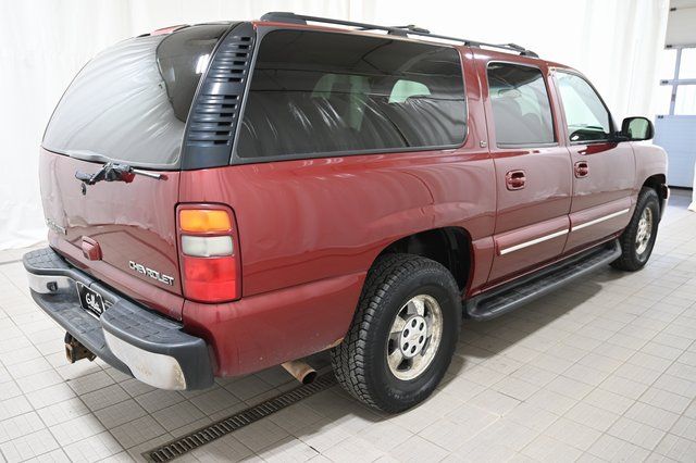 Used 2003 Red Chevrolet LT image 12