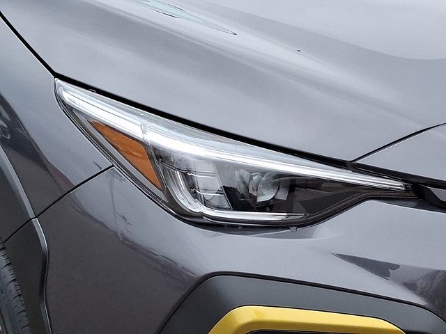 new 2026 Subaru Crosstrek car, priced at $32,565