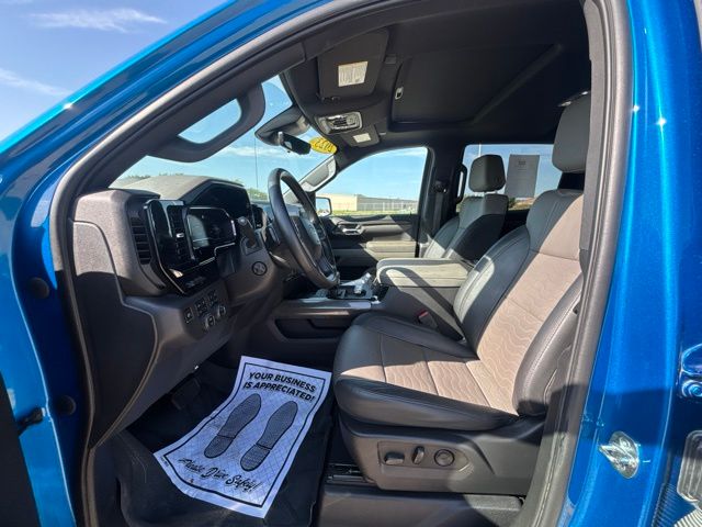Used 2023 Chevrolet Silverado 1500 Truck