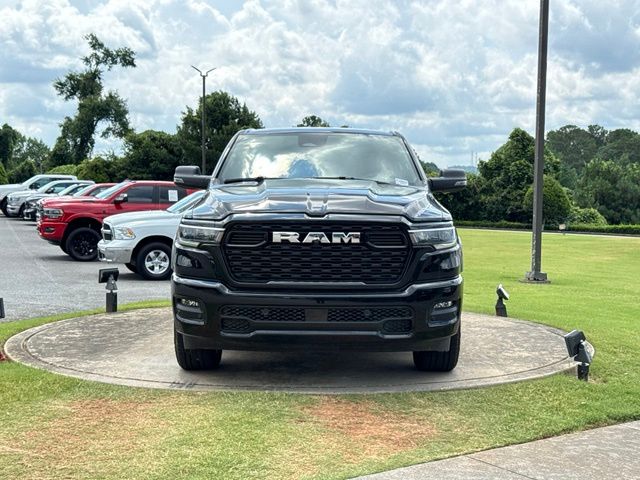 New 2026 Ram 1500 Truck