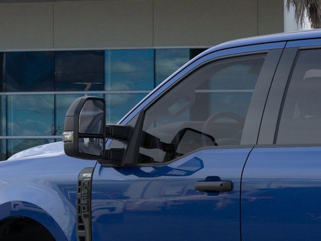 New 2026 Blue Ford XL image 20